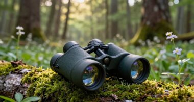 top wildlife binoculars 2026