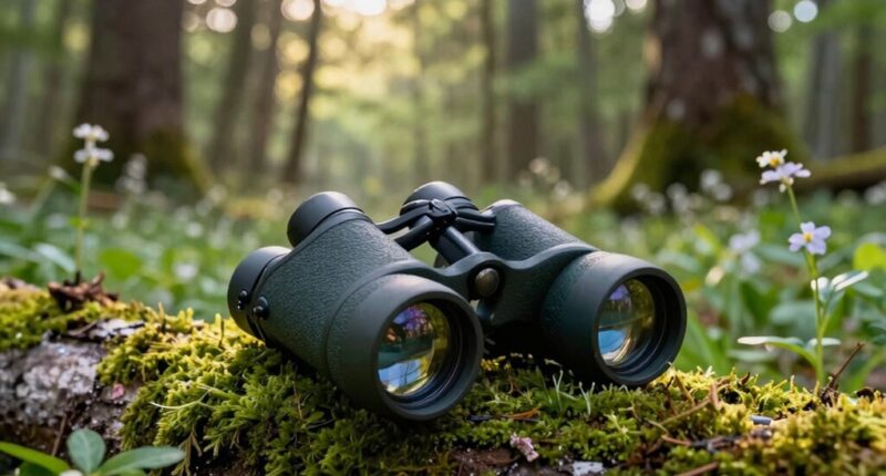 top wildlife binoculars 2026