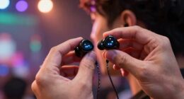 top wireless ear monitors