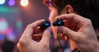 top wireless ear monitors