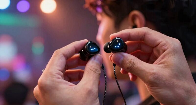 top wireless ear monitors
