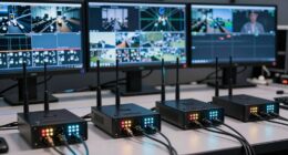 top wireless timecode systems