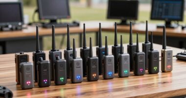 top wireless video transmitters