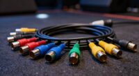 top xlr cables for events