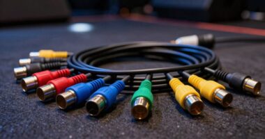 top xlr cables for events