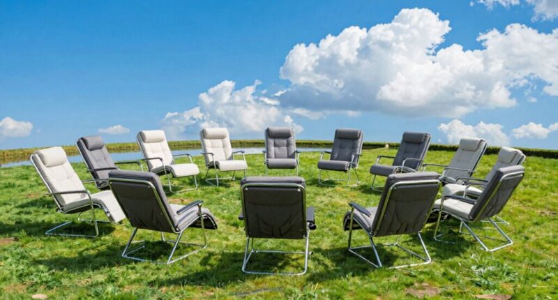 top zero gravity chairs 2026