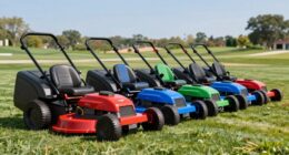 top zero turn mowers 2026