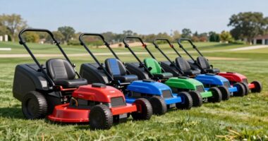 top zero turn mowers 2026