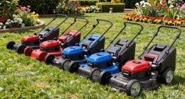 top zero turn mowers