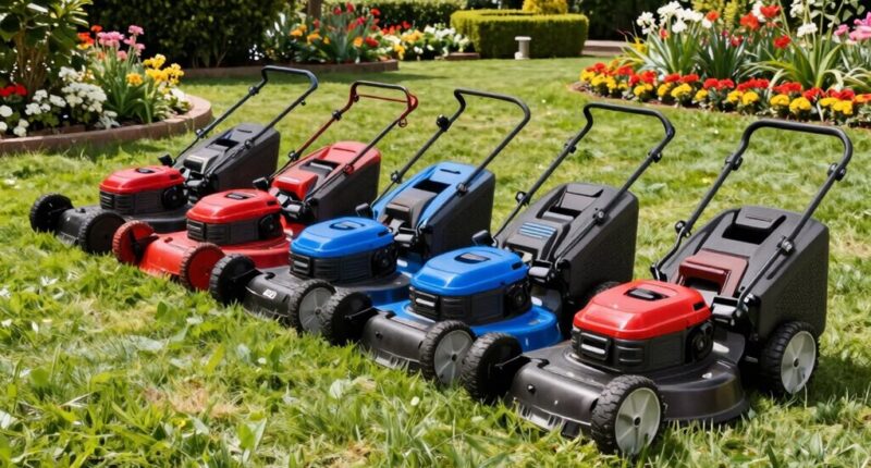 top zero turn mowers