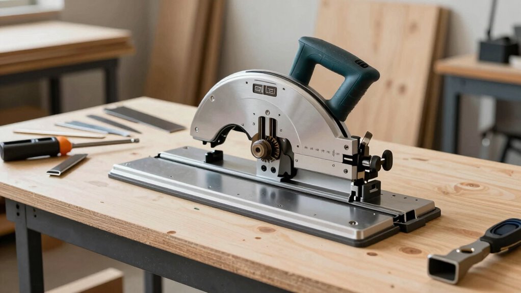 track saw selection criteria