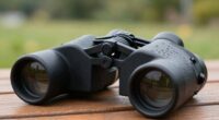 understanding binocular specifications