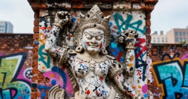 understanding copyright cultural disparities