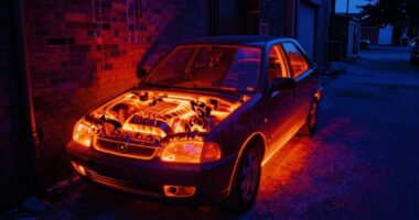 understanding heat signatures effectively