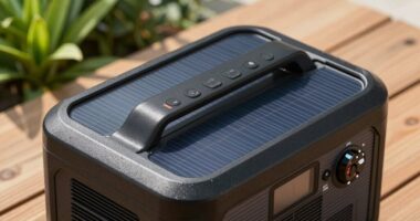 understanding solar power capacity