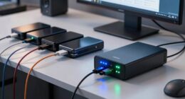 ups units prevent data loss