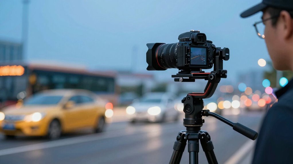 use stabilization tools effectively