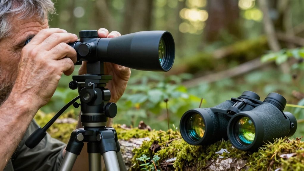 versatile portable viewing options