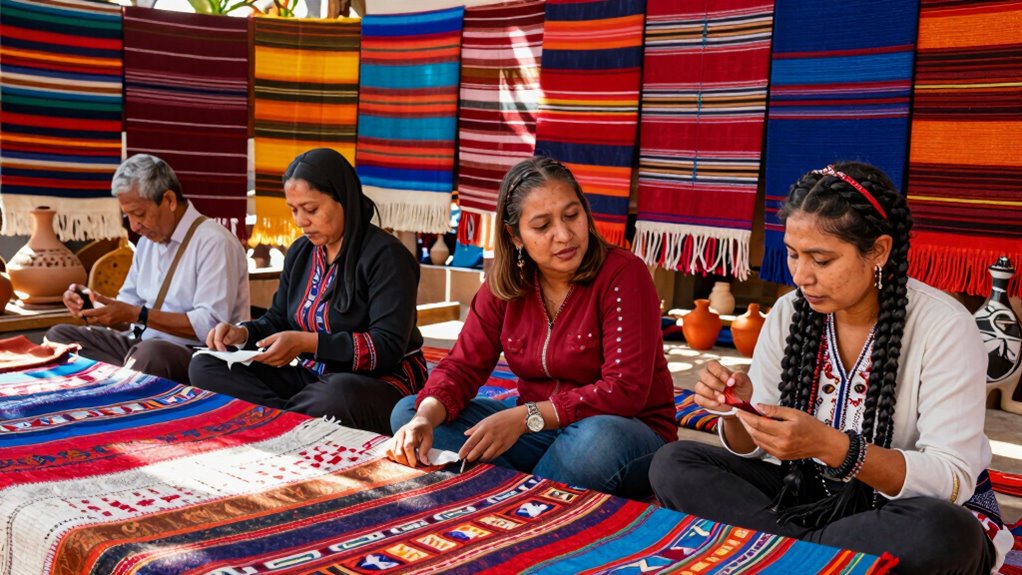 visual cultural storytelling significance