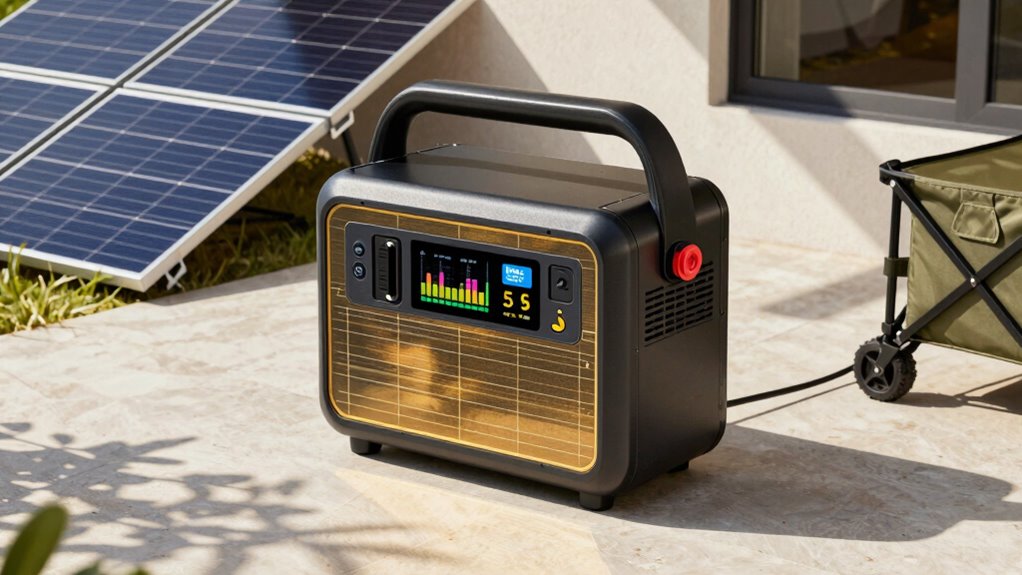 watt hours determine power longevity