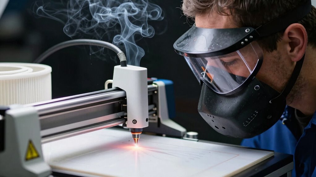 wear safety gear properly