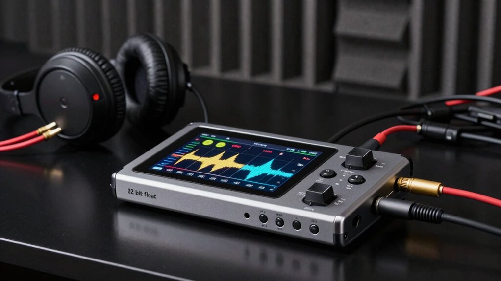 wider dynamic range resilience