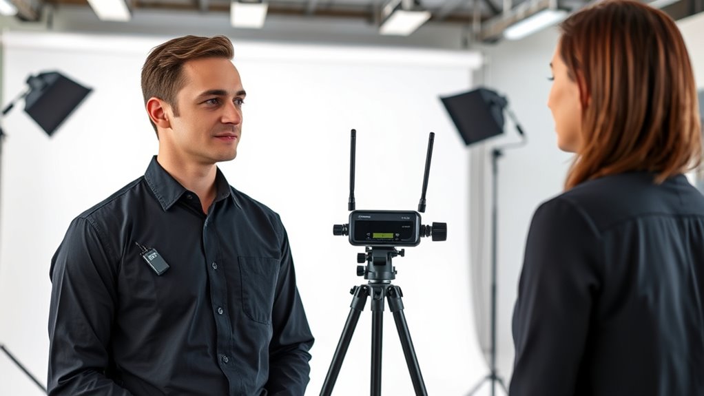 wireless mic selection essentials