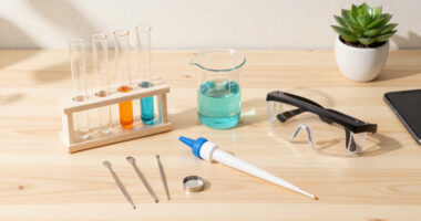 13 Best Science Experiment Kits for Adults in 2026