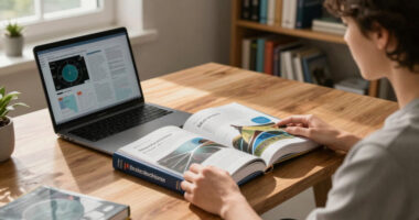 11 Best Educational Science Reference Books in 2026