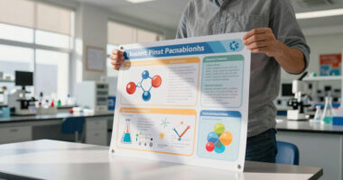 11 Best Science Reference Posters in 2026