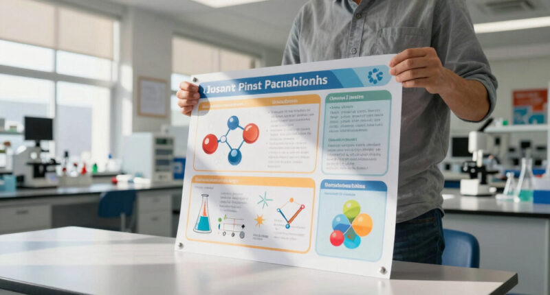 11 Best Science Reference Posters in 2026