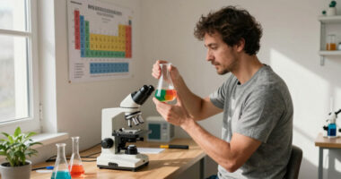 11 Best Science-Themed Dad Gifts in 2026