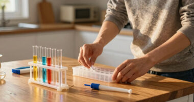 13 Best Educational Science Kits for Adults in 2026