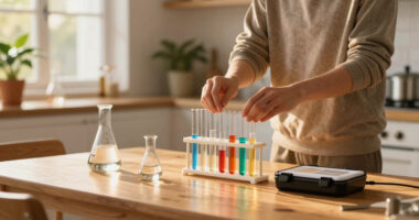 13 Best Science Experiment Kits For Adults In 2026