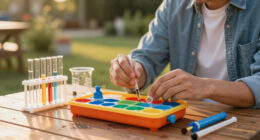 14 Best Science Educational Kits for Adults in 2026
