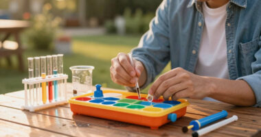 14 Best Science Educational Kits for Adults in 2026