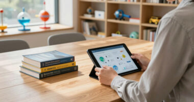 15 Best Educational Science Reference Books in 2026