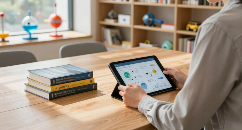 15 Best Educational Science Reference Books in 2026