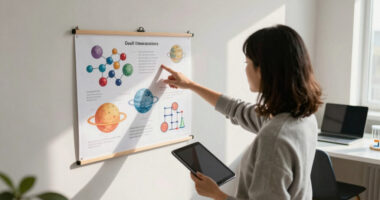 15 Best Science Reference Posters in 2026
