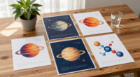 15 Best Science Reference Posters in 2026