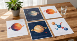 15 Best Science Reference Posters in 2026