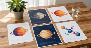 15 Best Science Reference Posters in 2026