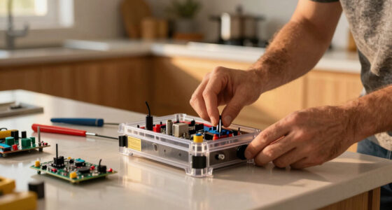 4 Best Educational Science Gadgets for Dads in 2026
