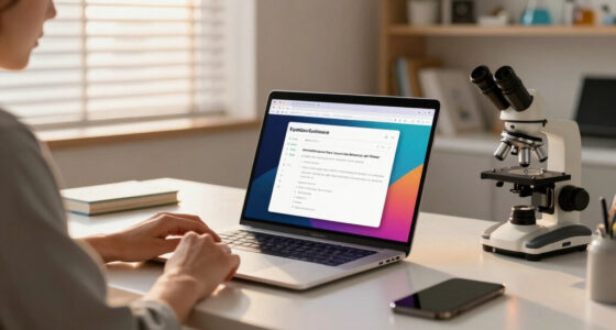 5 Best Educational Science Reference Software in 2026