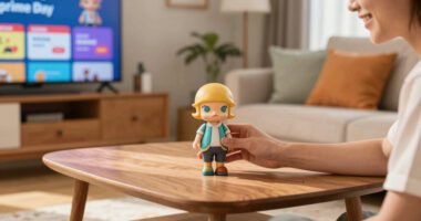 7 Best Collectibles Licensed Toys Prime Day Deals in 2026