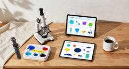 7 Best Educational Science Gadgets For Dads In 2026