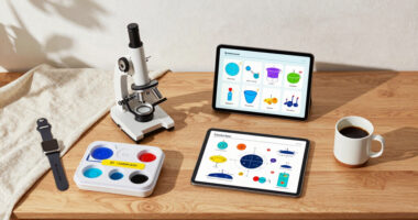 7 Best Educational Science Gadgets For Dads In 2026