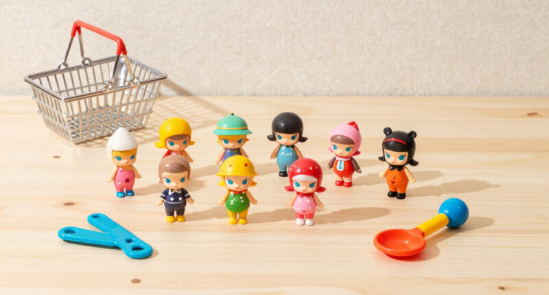 7 Best Toy Dolls Prime Day Deals in 2026