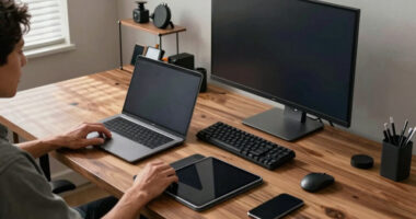 9 Best Computers, Tablets & Components in 2026
