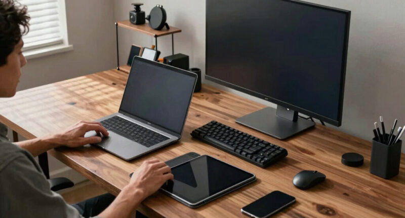 9 Best Computers, Tablets & Components in 2026